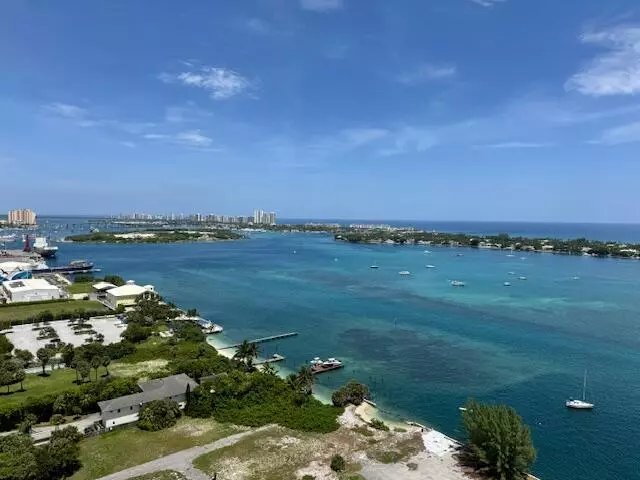 West Palm Beach, FL 33407,5600 N Flagler DR 2701