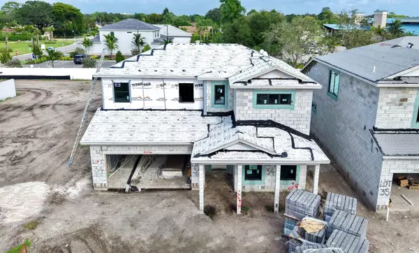 Palm Beach Gardens, FL 33418,13681 Dalrada AVE Coral 34