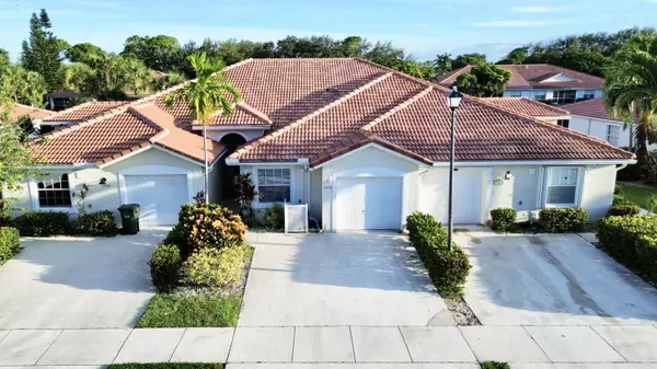 Delray Beach, FL 33484,5096 N La Sedona CIR