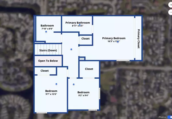 Greenacres, FL 33415,2216 White Pine CIR D