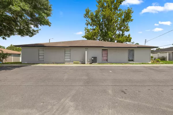 5425 SE 30th PL C, Ocala, FL 34480