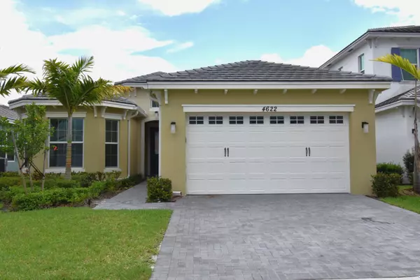 4622 Pumello DR, Westlake, FL 33470