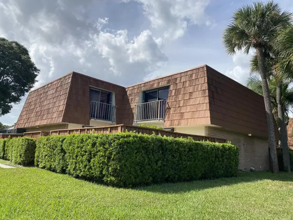 615 Buttonwood LN C, Boynton Beach, FL 33436
