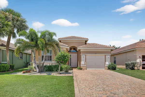 660 NW Stanford LN,  Port Saint Lucie,  FL 34983