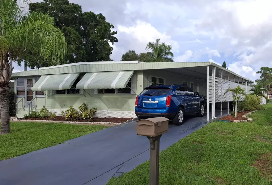 14 Del Prado ST, Port Saint Lucie, FL 34952