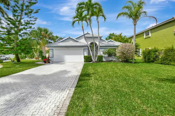 Boynton Beach, FL 33472,6271 Windchime PL