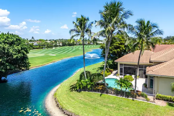 Palm Beach Gardens, FL 33418,1018 Grand Isle TER