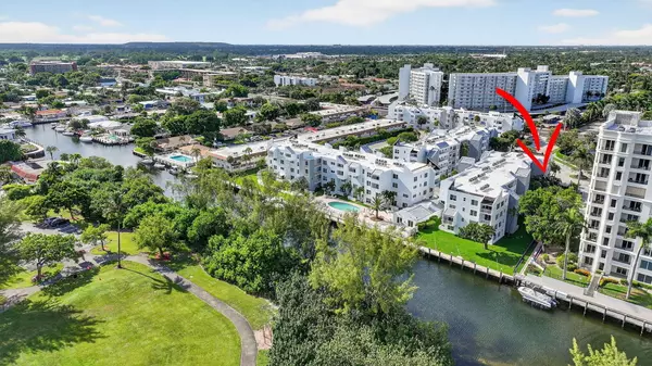 Pompano Beach, FL 33062,2870 NE 14th St CSWY 308c