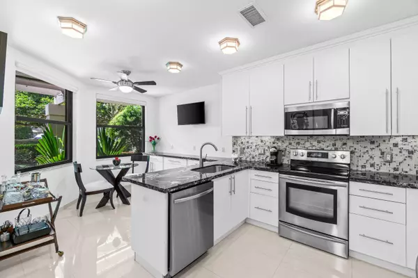 Delray Beach, FL 33484,16898 Isle Of Palms DR D