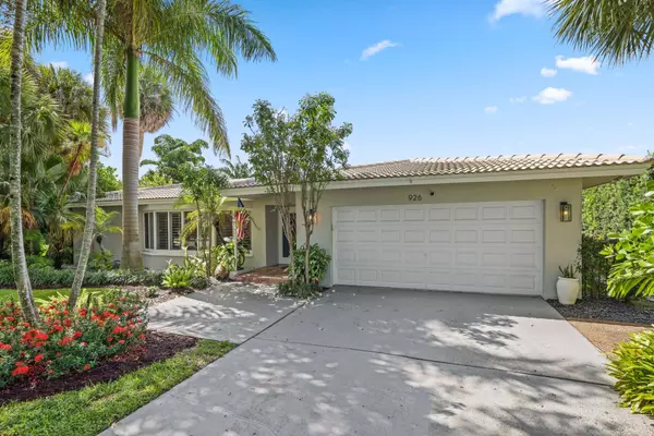 Boca Raton, FL 33486,926 SW 1st ST