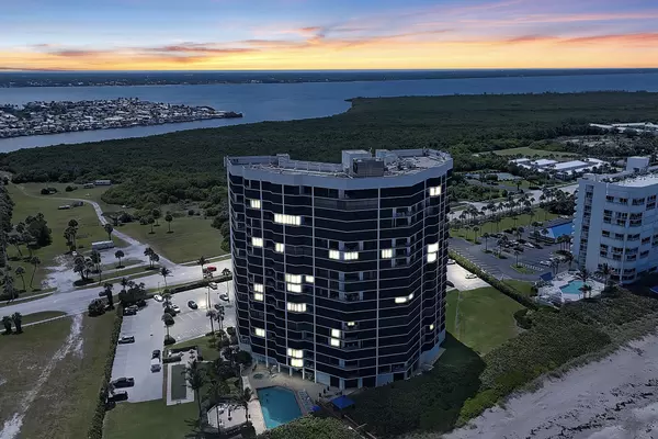 9650 S Ocean DR 608, Jensen Beach, FL 34957