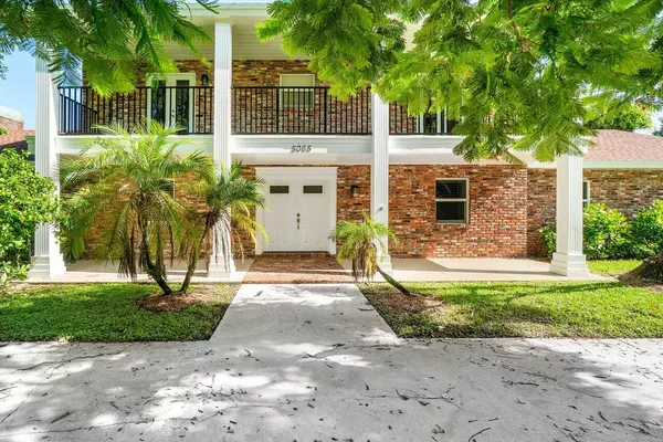 West Palm Beach, FL 33417,5065 N Horseshoe CIR