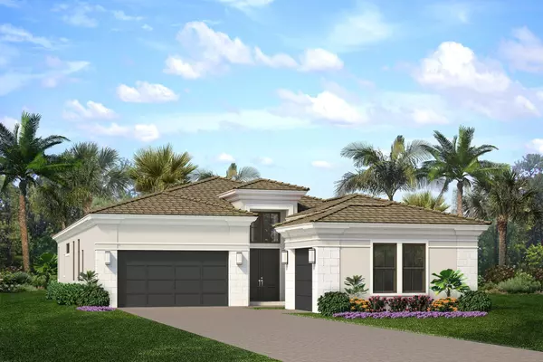 5666 Delacroix TER, Palm Beach Gardens, FL 33418