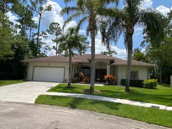Wellington, FL 33414,969 Meadow AVE