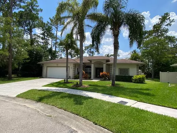 Wellington, FL 33414,969 Meadow AVE