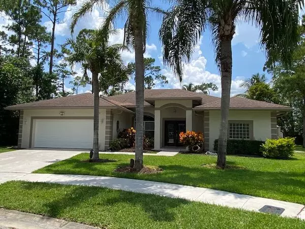 Wellington, FL 33414,969 Meadow AVE