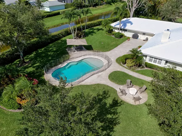 Palm Beach Gardens, FL 33418,4598 Juniper LN