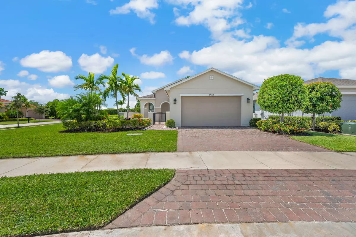 Port Saint Lucie, FL 34987,9472 SW Royal Poinciana DR