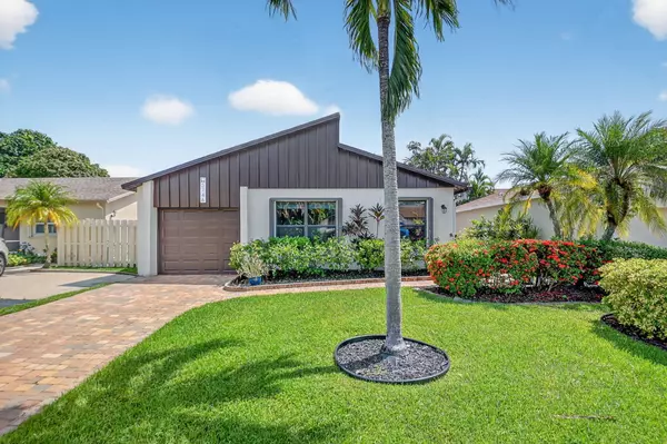 5146 Minto RD, Boynton Beach, FL 33472