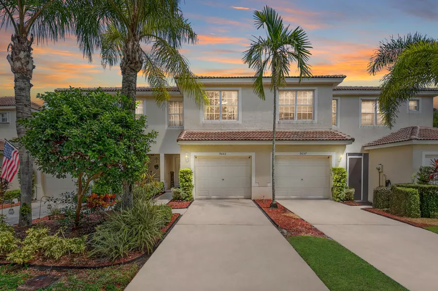 9663 Lago DR, Boynton Beach, FL 33472