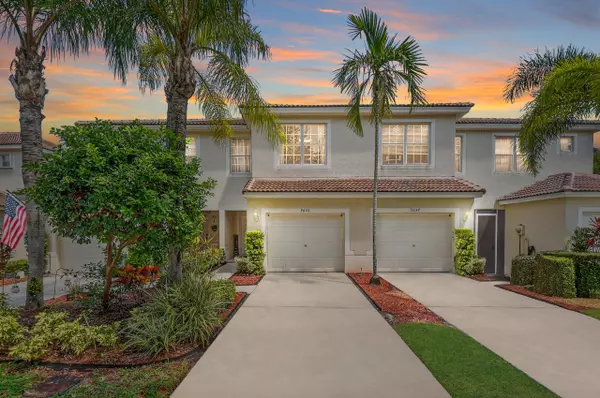 9663 Lago DR,  Boynton Beach,  FL 33472