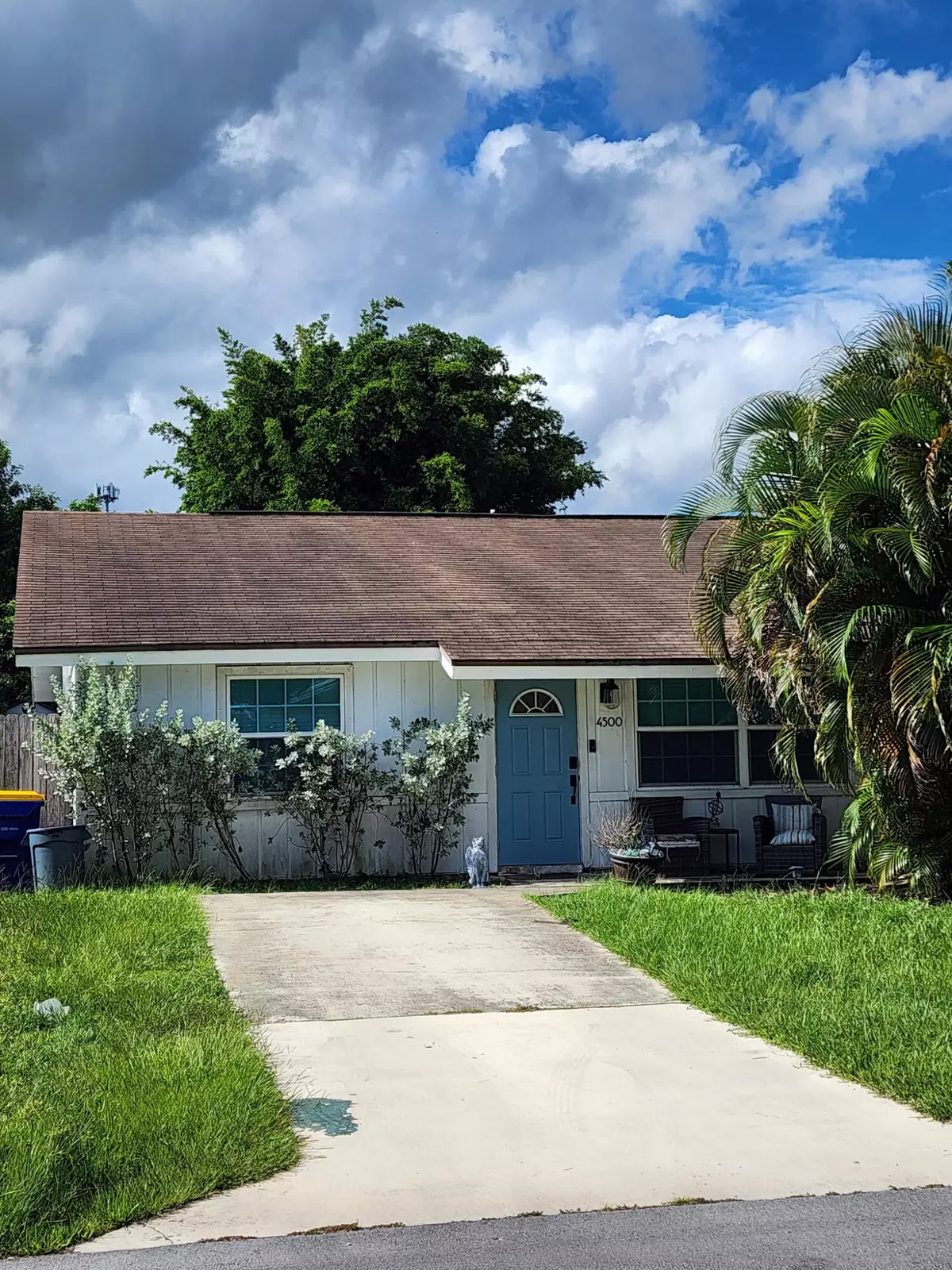 Stuart, FL 34997,4500 SE Salvatori RD