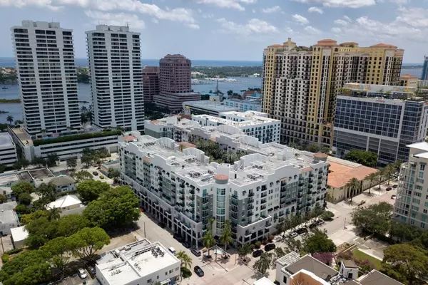 West Palm Beach, FL 33401,600 S Dixie HWY 303