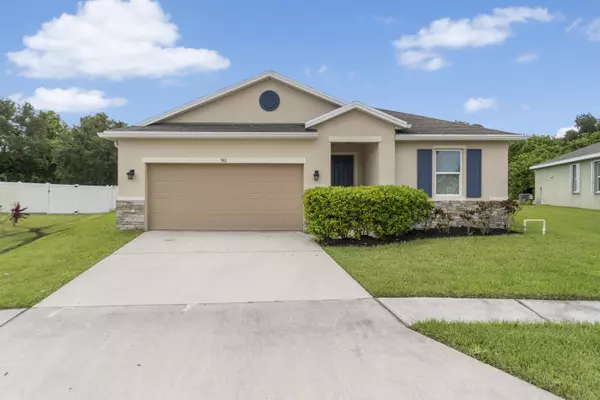 Sebastian, FL 32958,162 Port Royal CT