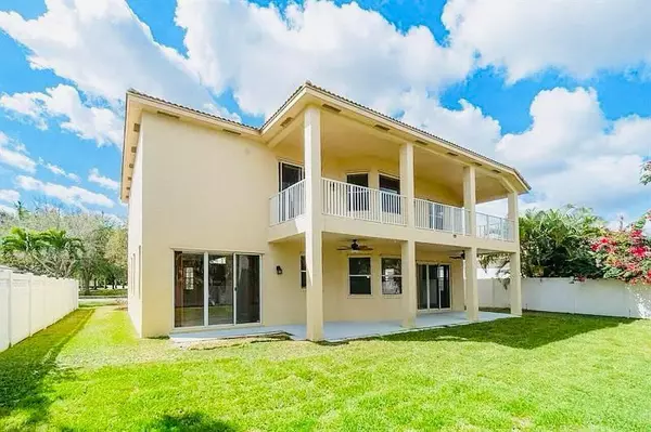 Royal Palm Beach, FL 33411,1777 Annandale CIR