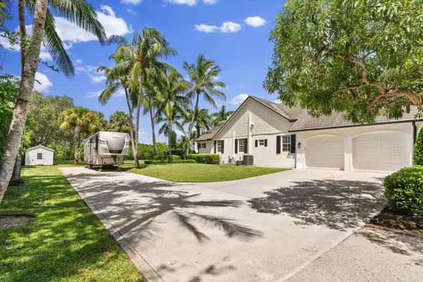 Wellington, FL 33414,1753 Trotter CT