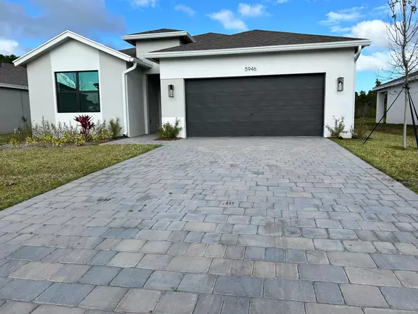 5946 SE Sky Blue CIR, Stuart, FL 34997