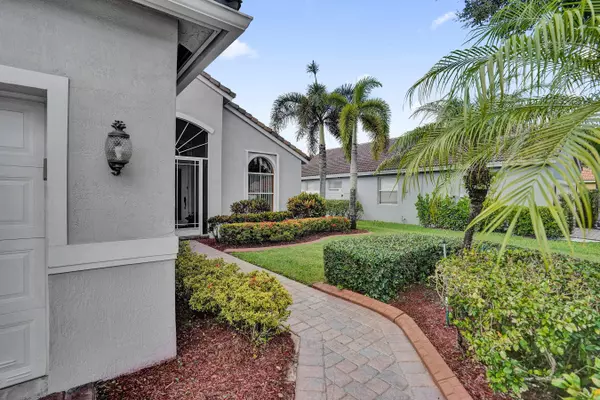 Lake Worth, FL 33467,6392 C Durham DR