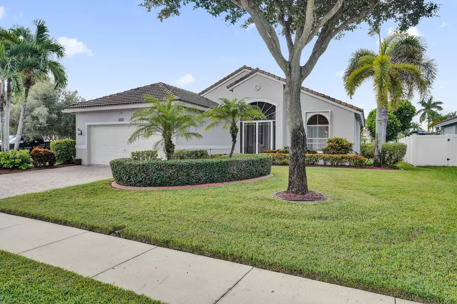 6392 C Durham DR, Lake Worth, FL 33467