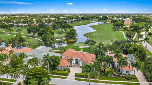 West Palm Beach, FL 33412,10952 Egret Pointe LN