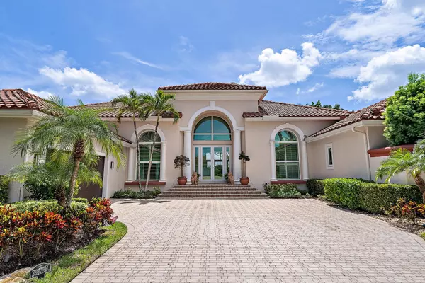 West Palm Beach, FL 33412,10952 Egret Pointe LN