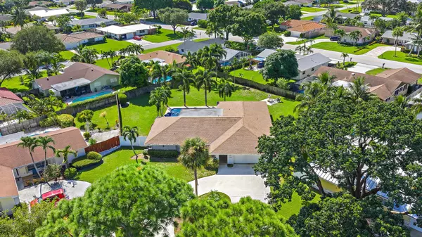 Palm Beach Gardens, FL 33410,4338 Butternut ST