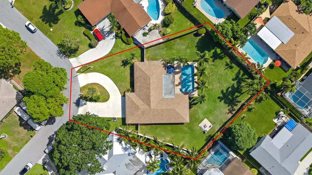 Palm Beach Gardens, FL 33410,4338 Butternut ST