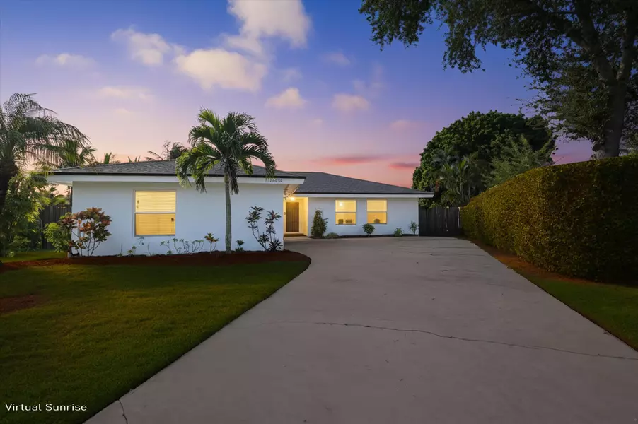 12372 S Old Country RD, Wellington, FL 33414