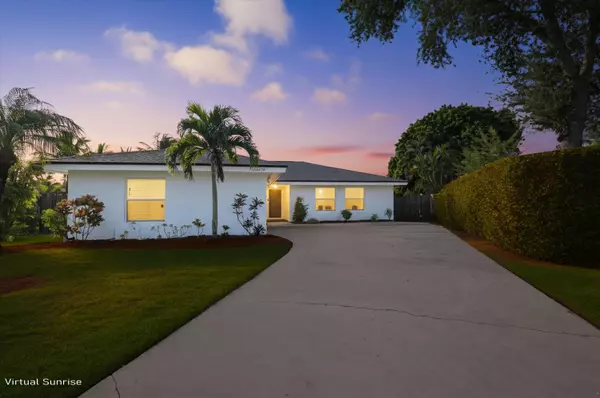 12372 S Old Country RD, Wellington, FL 33414