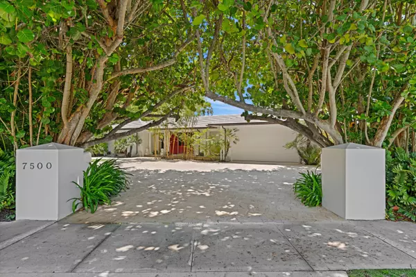 West Palm Beach, FL 33405,7500 S Flagler DR