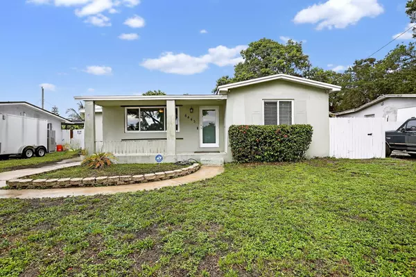 6445 Charleston ST, Hollywood, FL 33024