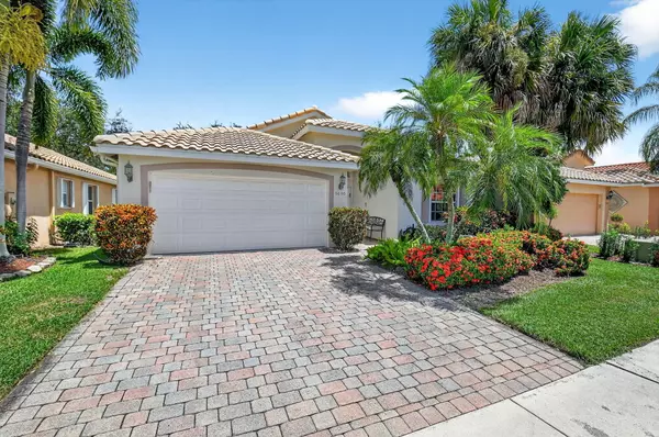 Boynton Beach, FL 33472,9090 Rialto WAY