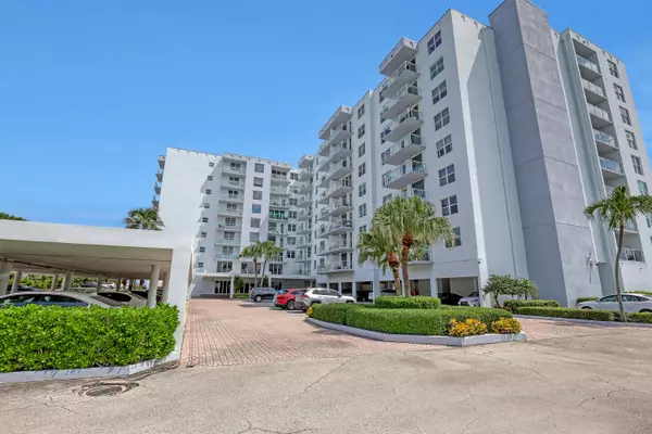 Palm Beach, FL 33480,3450 S Ocean Boulevard 5010