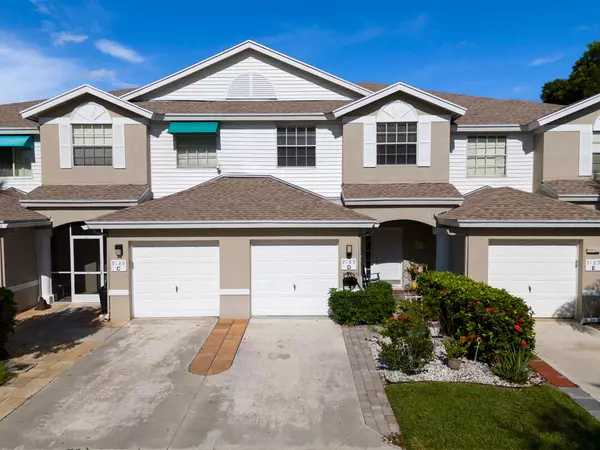 Boca Raton, FL 33496,9189 S Boca Gardens CIR D