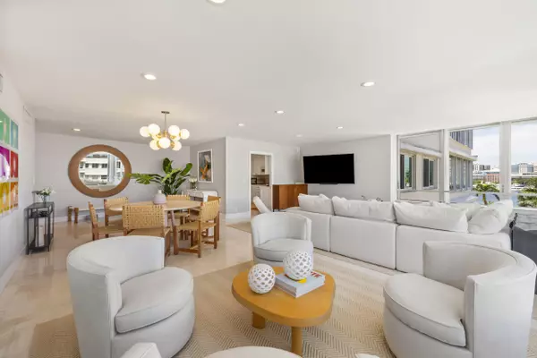 Palm Beach, FL 33480,44 Cocoanut ROW 510/511 B
