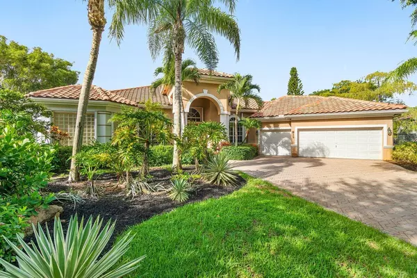 Wellington, FL 33414,911 Forest Glen LN