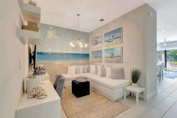 Delray Beach, FL 33446,14726 Three Ponds TRL