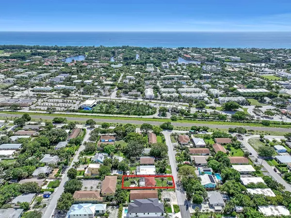 Delray Beach, FL 33444,245 NE 11th ST