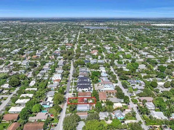 Delray Beach, FL 33444,245 NE 11th ST