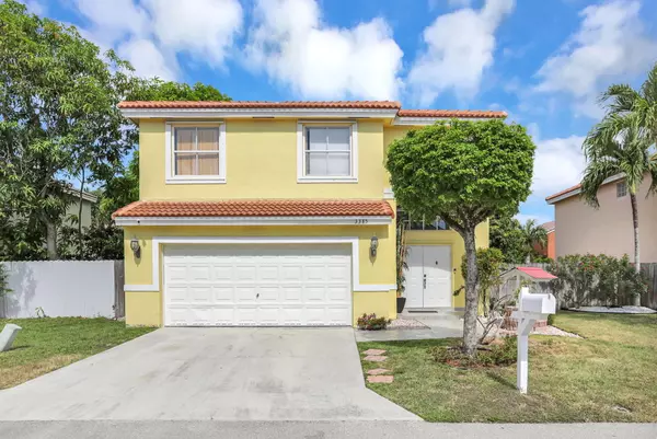 Margate, FL 33063,3385 Seabreeze LN
